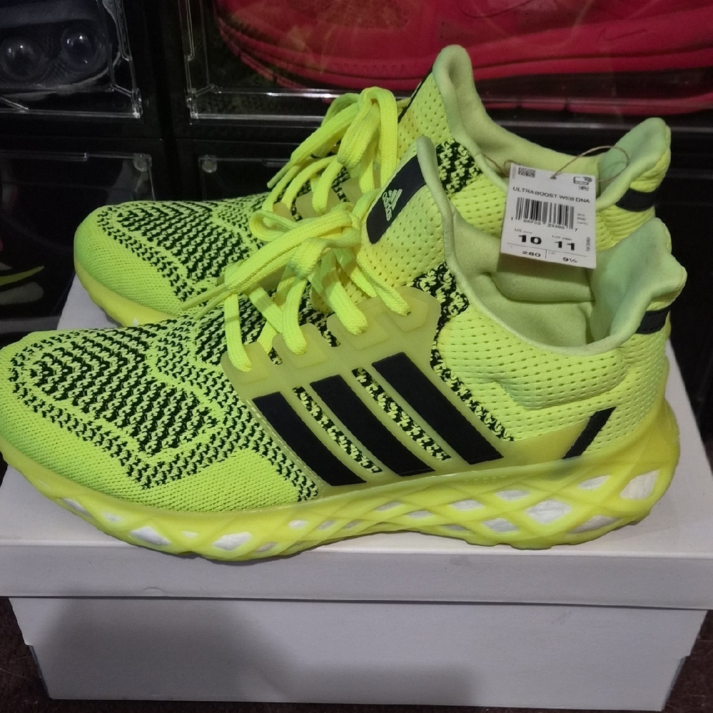 Adidas Ultra Boost Dna Web